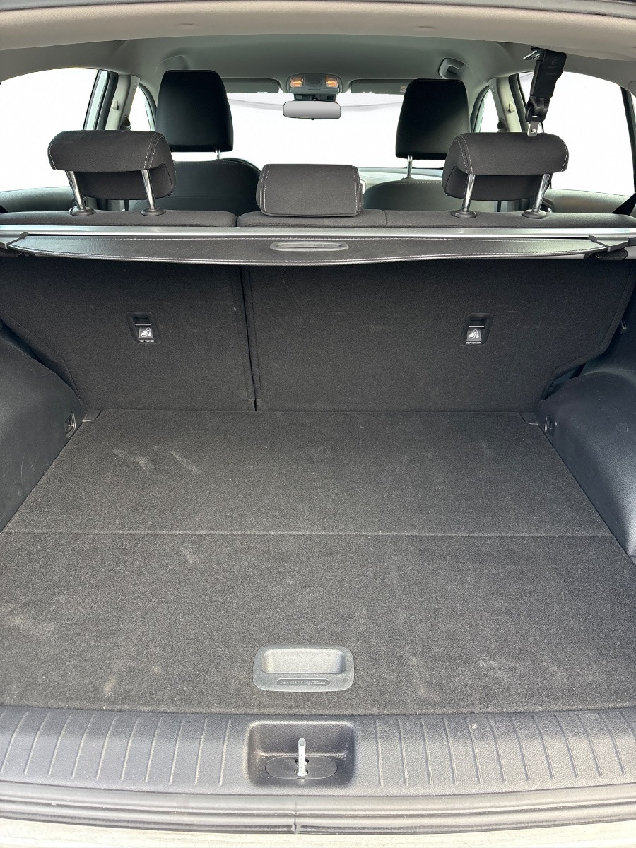 Kia Sportage Usato 2021 Sportage Rovigo