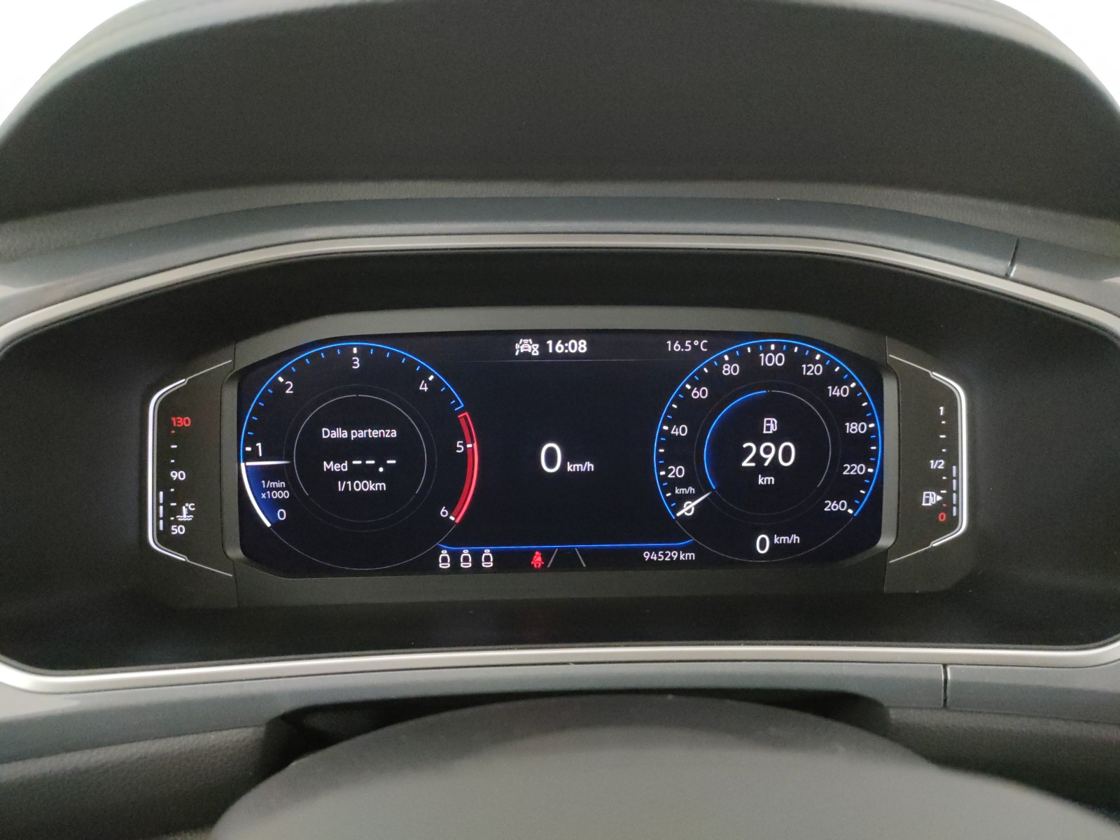 Volkswagen T-Roc Usato 2022 T-Roc Legnago