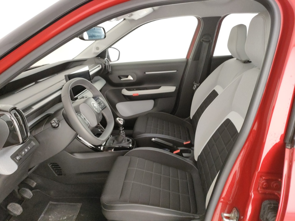 Citroen C3 Usato 2025 C3 Porto Mantovano