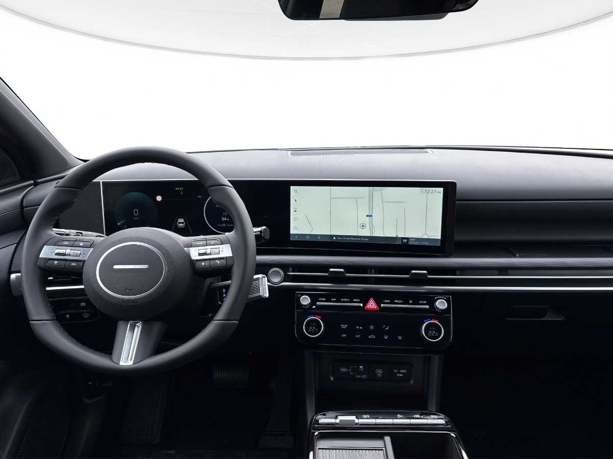 Hyundai Tucson Nuovo  Tucson Legnago