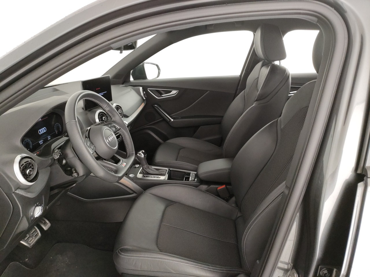 Audi Q2 Usato 2025 Q2 Parma