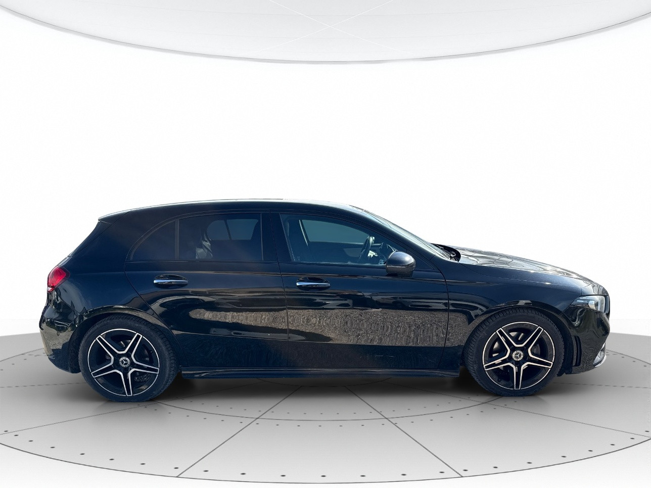 Mercedes Classe A Usato 2019 Classe A Rovigo