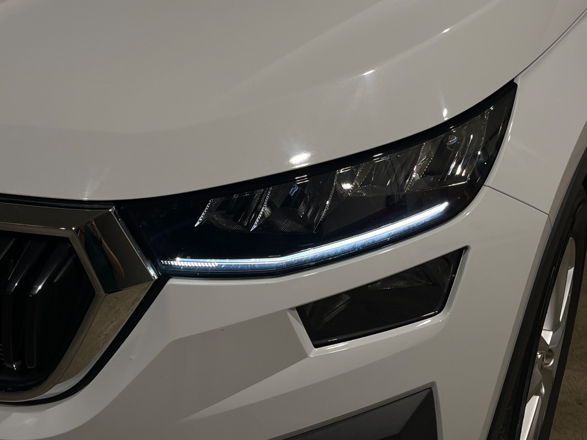 Skoda Kodiaq Usato 2023 Kodiaq Verona