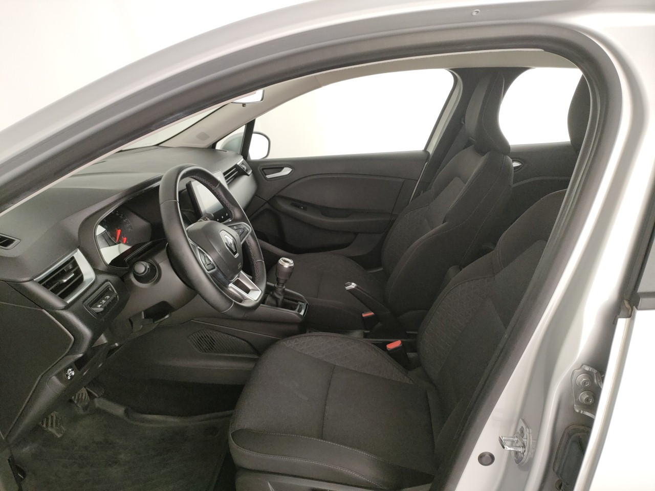 Renault Clio Usato 2022 Clio Parma