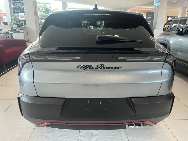 ALFA ROMEO – Junior 1.2 145 CV Hybrid eDCT6 Speciale