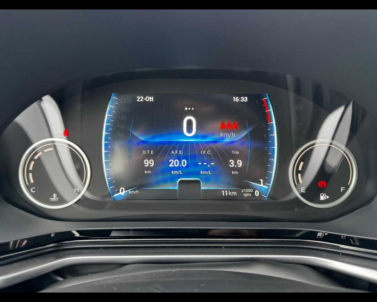 Dr Automobiles DR 3.0 Nuovo gPL DR 3.0 Este