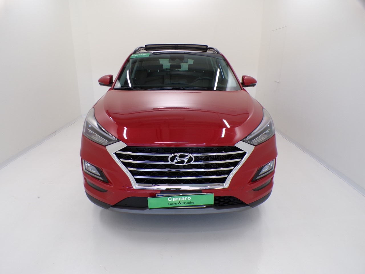 Hyundai Tucson Tucson 1.6 CRDi 48V 136cv Exellence 4WD DCT - 2