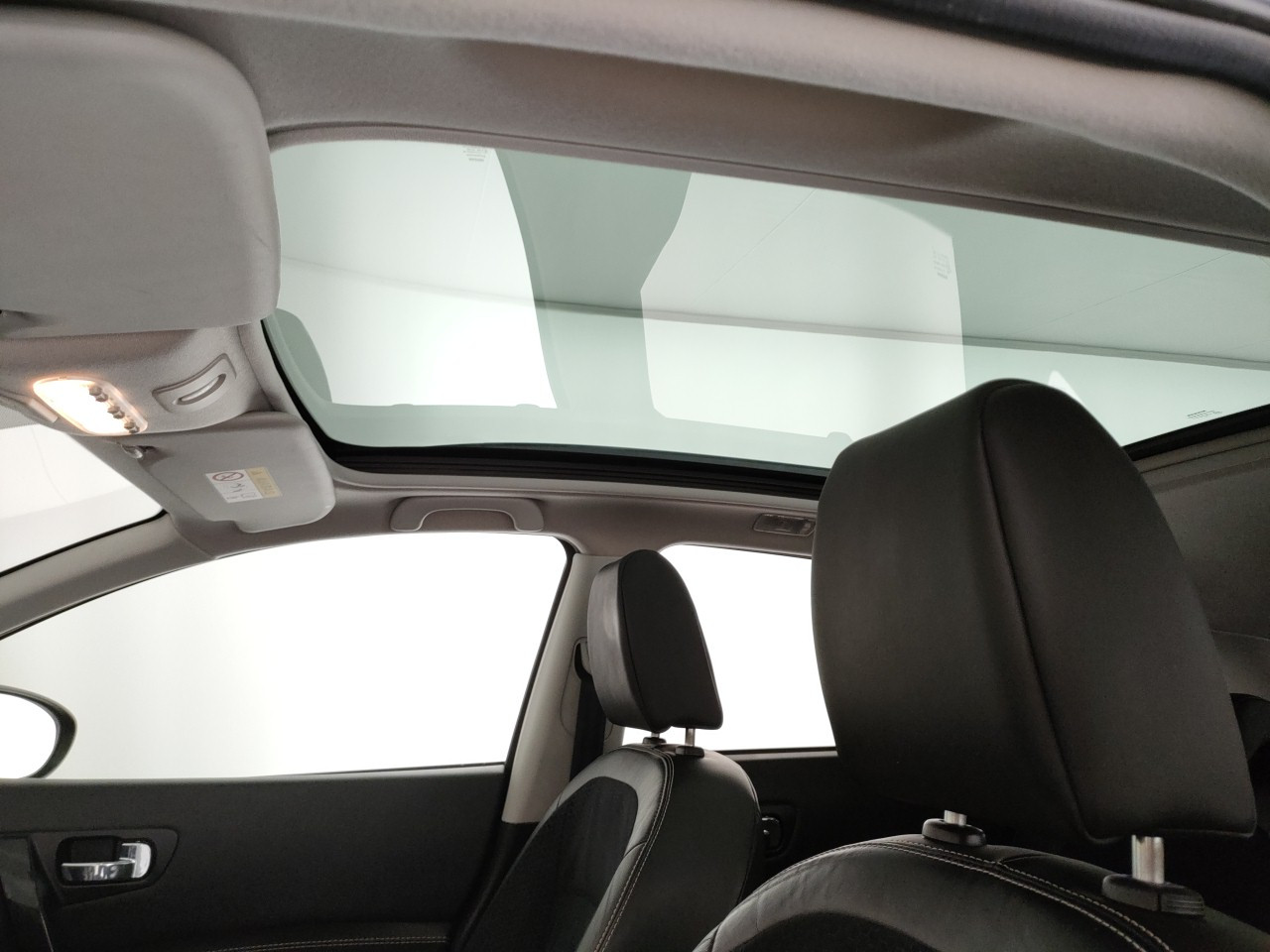 Nissan Qashqai Usato 2013 Qashqai Porto Mantovano