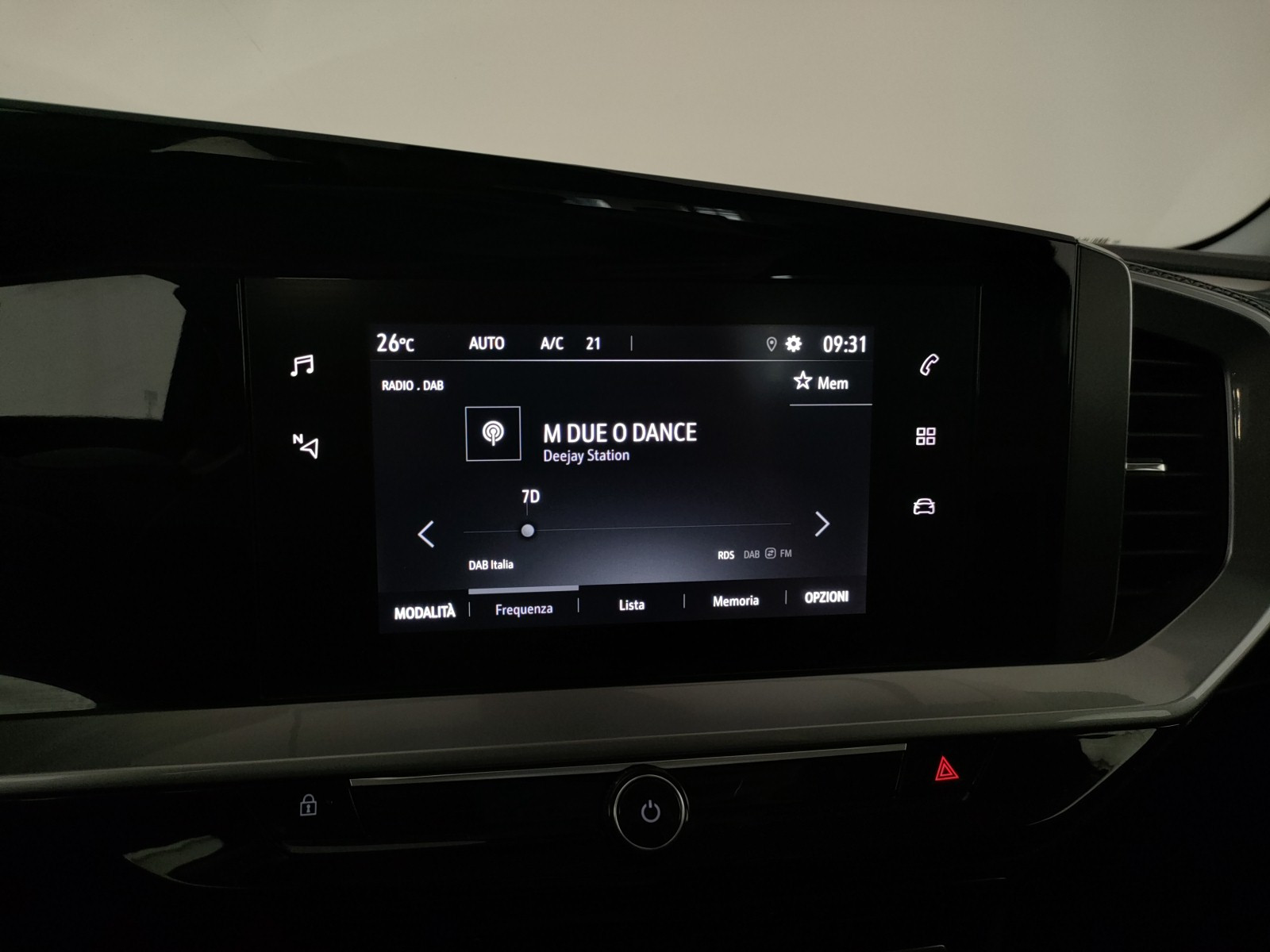 Opel Mokka Usato 2022 Mokka Legnago