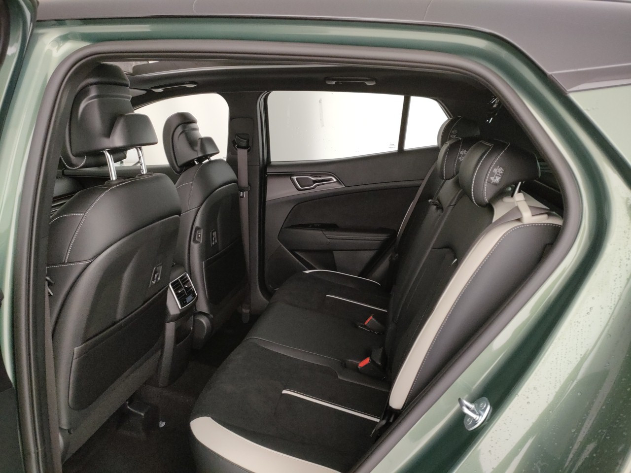 Kia Sportage Nuovo Ibrido diesel Sportage Porto Mantovano