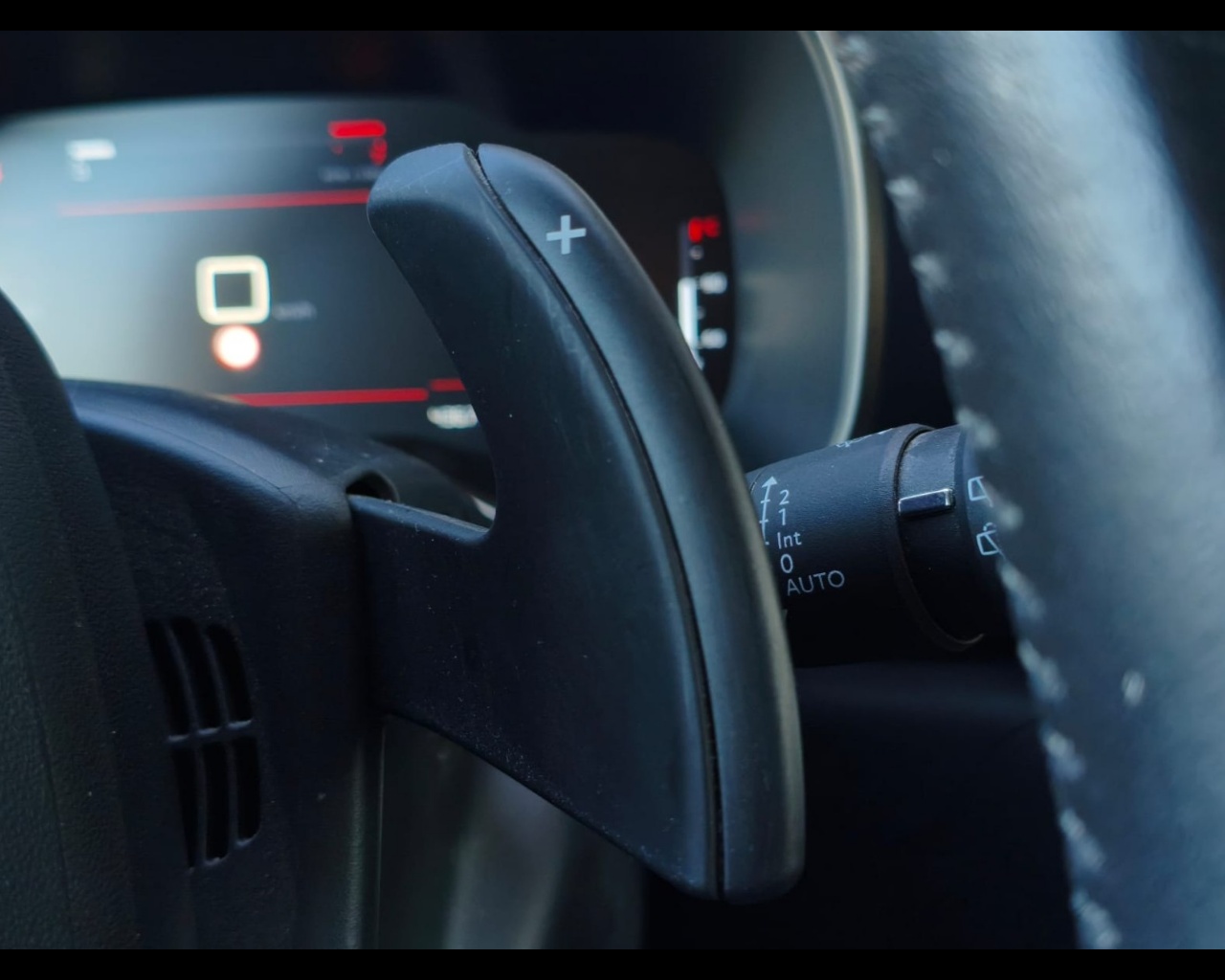 Foto CITROEN C5 Aircross 1.5 bluehdi Max s&s 130cv eat8 N1