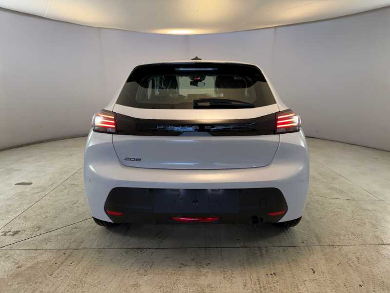 208 5p - Style Puretech 100 S&s