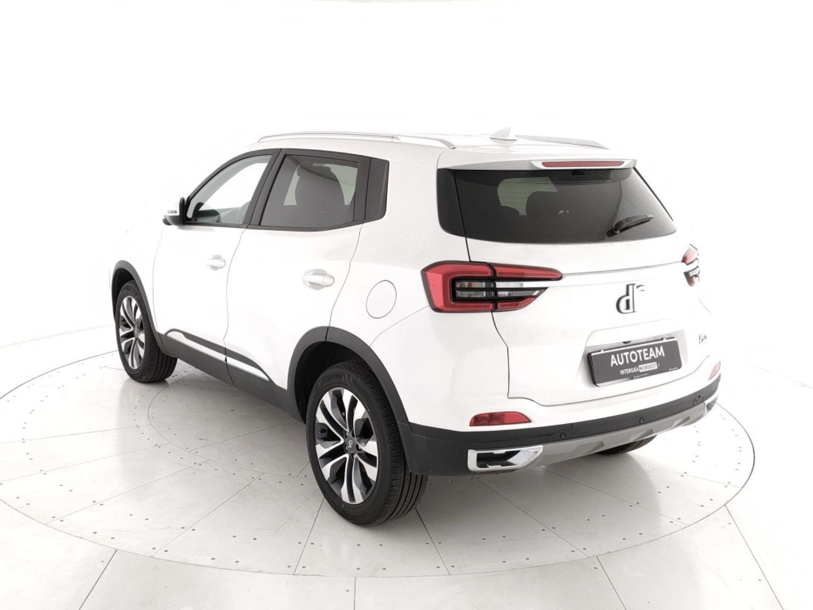 Dr Motor DR 5.0 Usato 2024 DR 5.0 Legnago