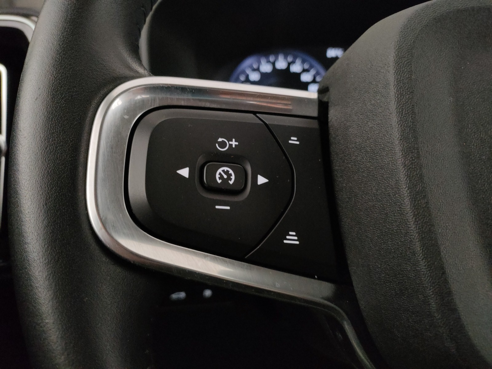 Volvo XC40 Usato 2021 XC40 Legnago