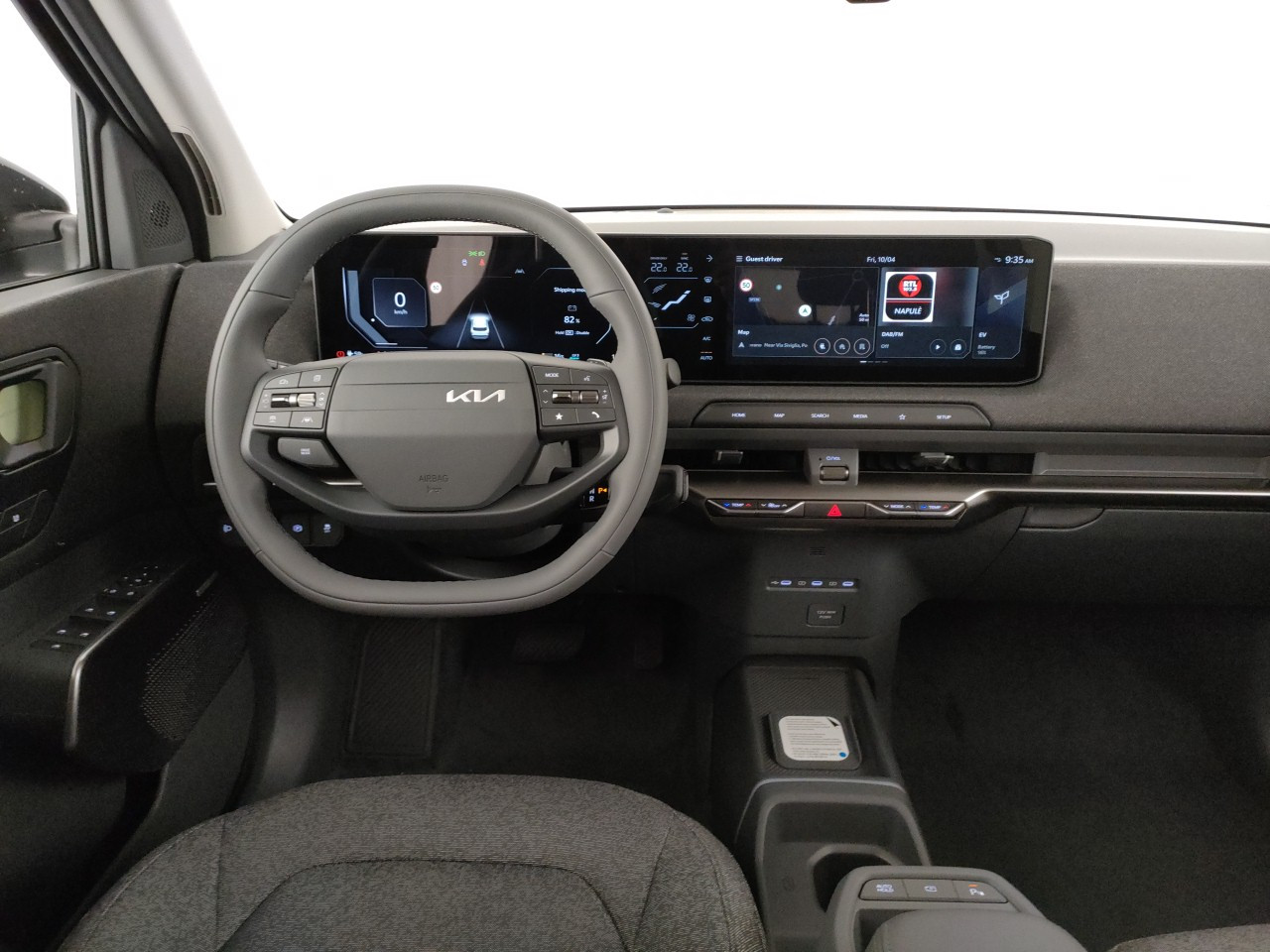 Kia EV2 Nuovo elettrico EV2 Mantova