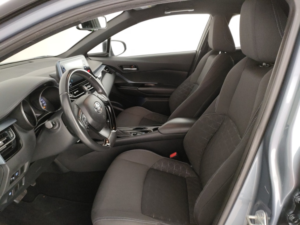 Toyota C-HR Usato 2020 C-HR Carpi