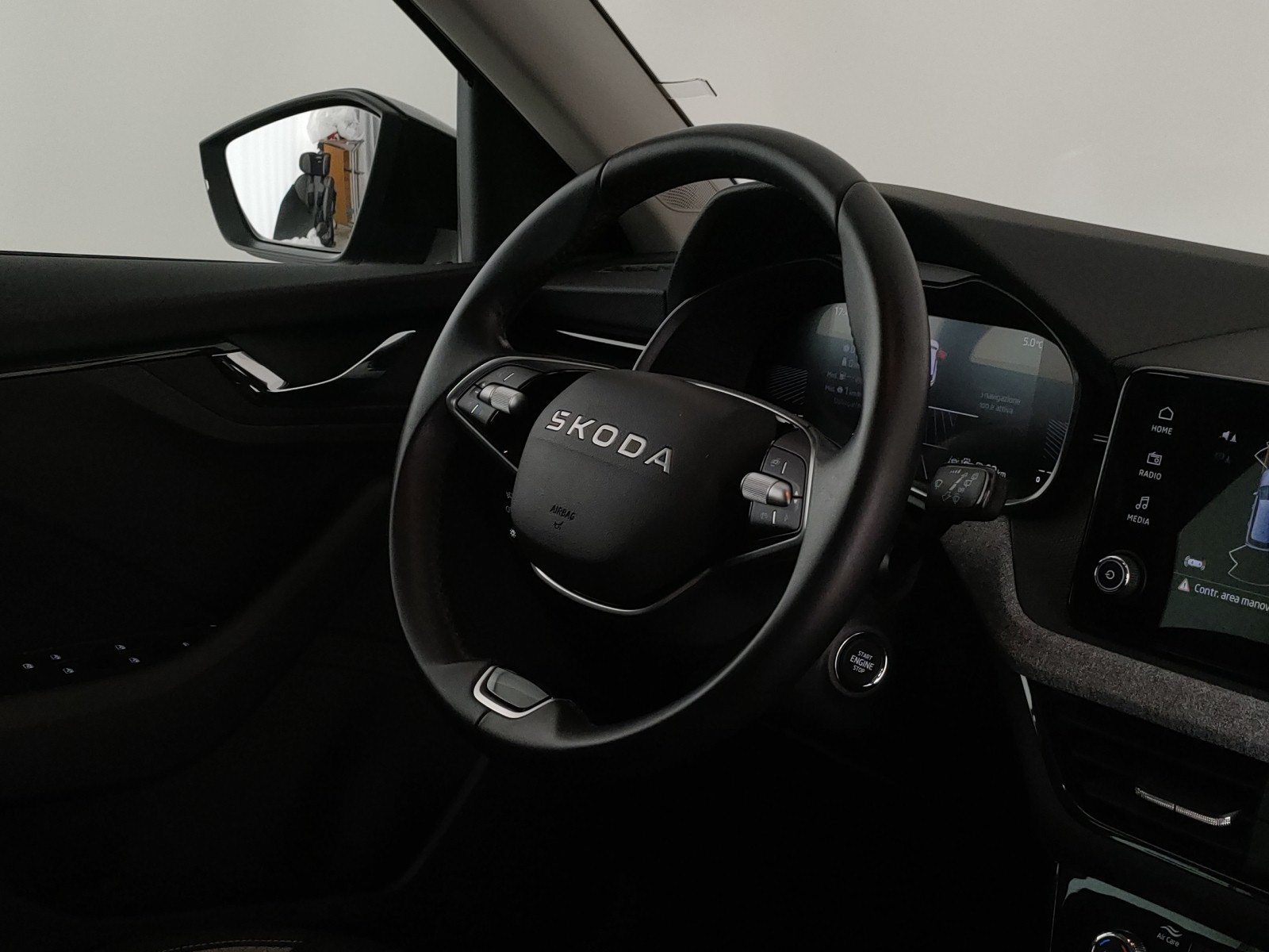 Skoda Kamiq Usato 2025 Kamiq Legnago