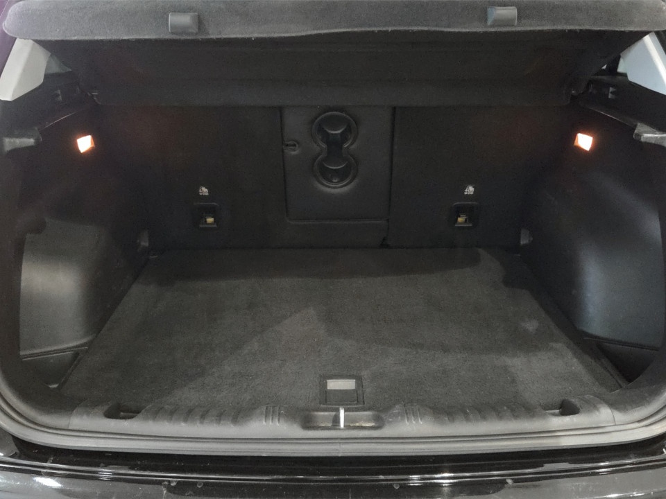JEEP Compass 1.5 turbo t4 mhev Summit 2wd 130cv dct Ibrida usato - 18