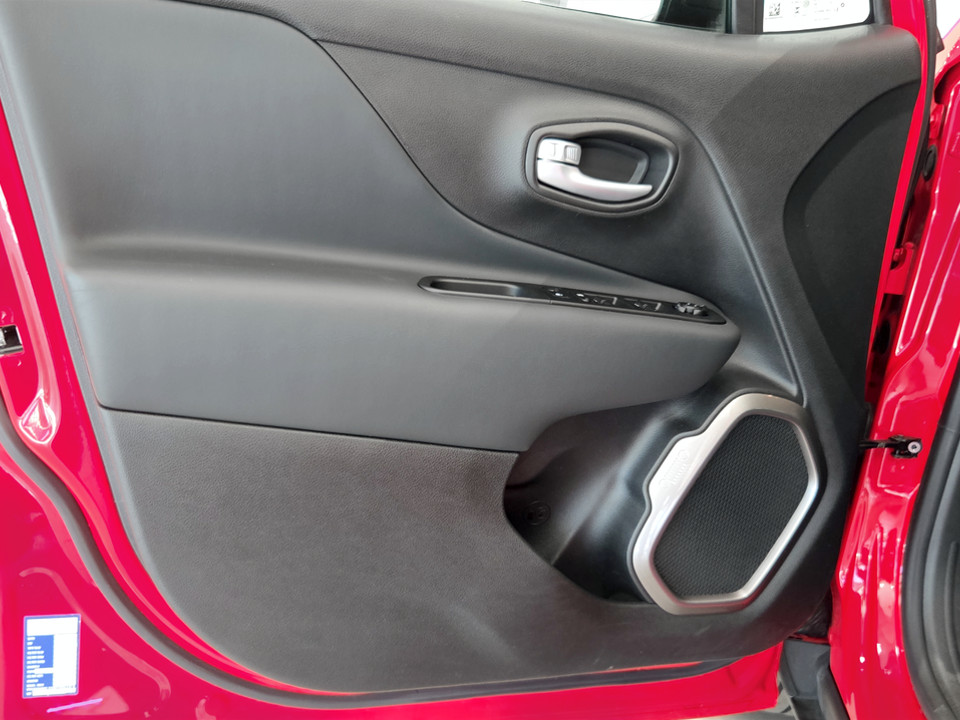 JEEP Renegade 1.6 mjt Longitude 2wd 130cv Diesel usato - 7