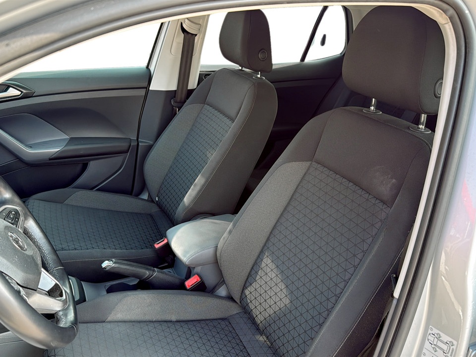 VOLKSWAGEN T-Cross 1.0 tsi Style 115cv dsg Benzina usato - 6