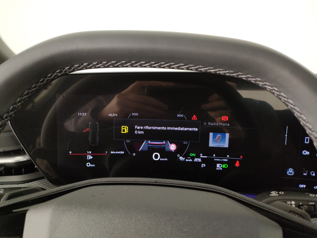 Audi Q5 KM0 2025 Q5 Parma