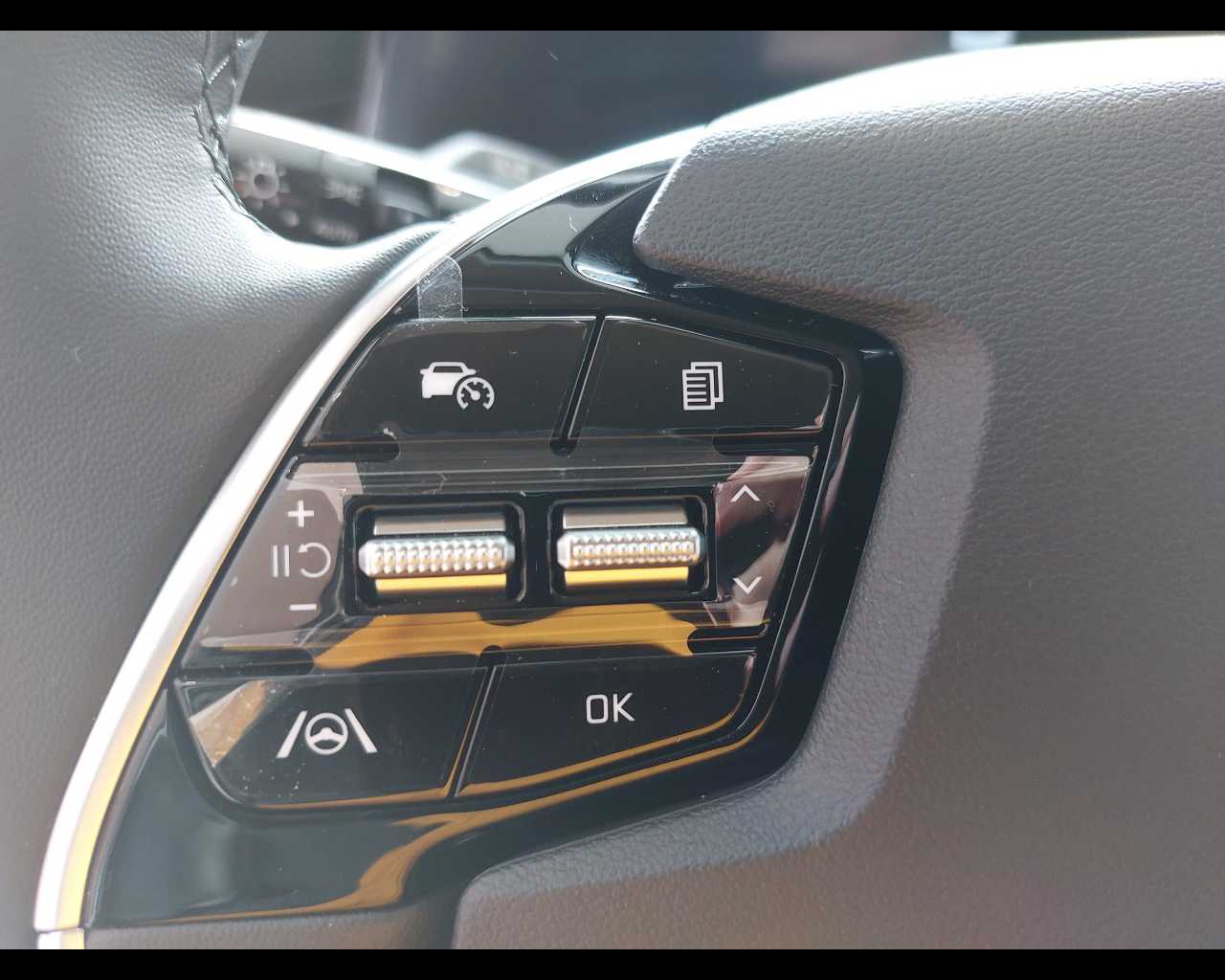 Kia Niro Nuovo GPL Niro Este