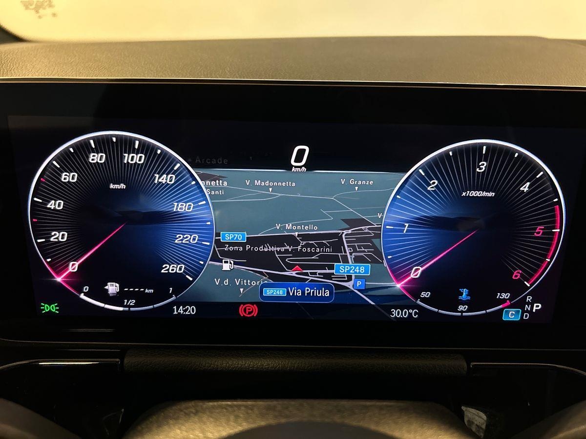Mercedes GLA GLA 200 D AMG Line Advanced Plus 4Matic 8G-DCT - 13