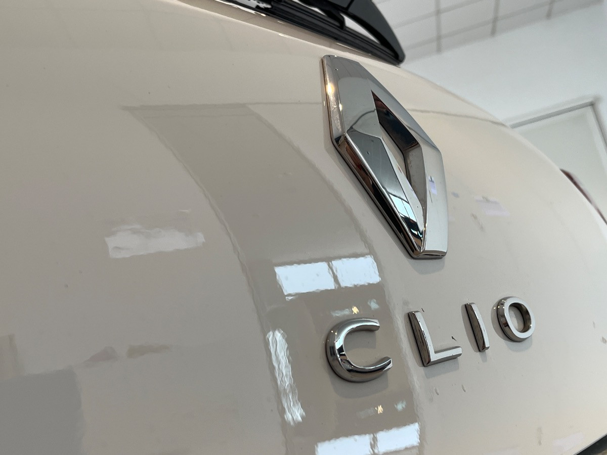 Renault Clio Usato 2023 Clio Cerea