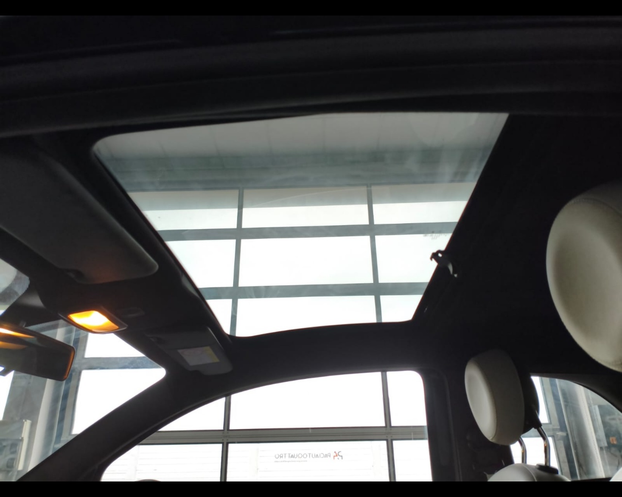 Foto FIAT 500 1.0 hybrid Dolcevita 70cv