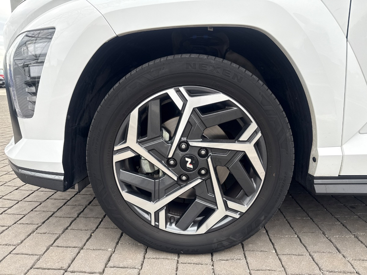 Hyundai Kona Usato 2023 Kona Padova