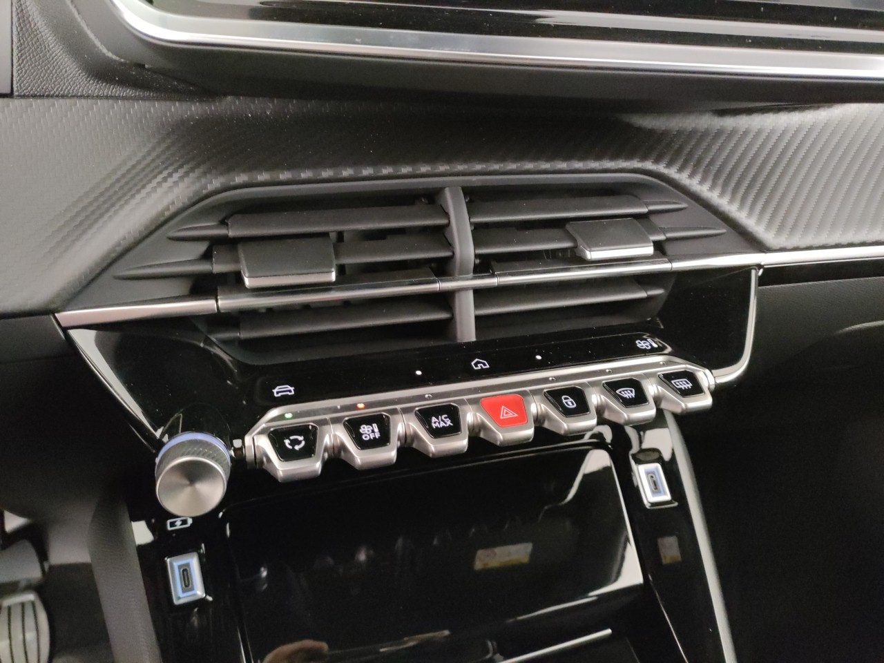 Peugeot 2008 KM0 2025 2008 Porto Mantovano