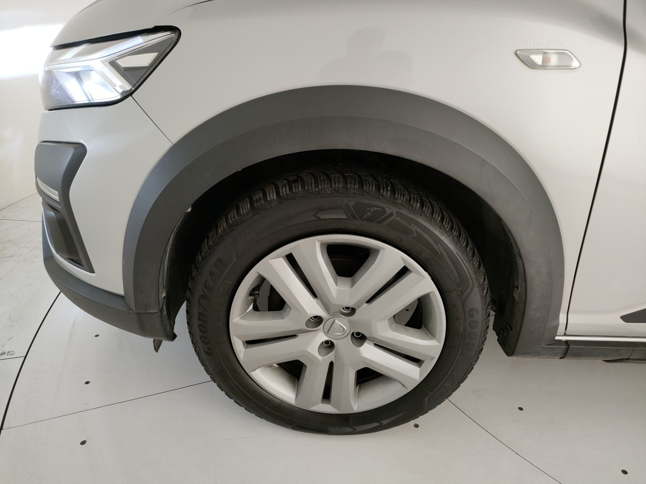 Dacia Jogger 2021 Usato 2022 Jogger 2021 Carpi