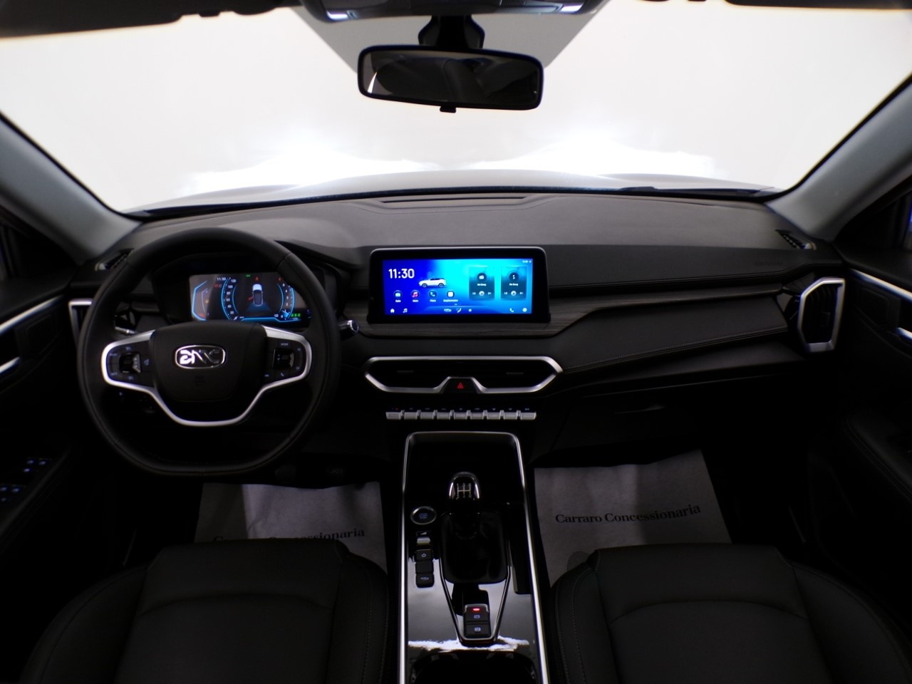 EMC  Wave 3 1.5 T 113cv MT - 16