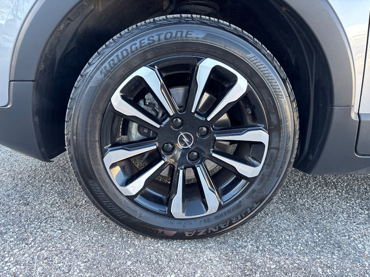 Opel Crossland Usato 2024 Crossland Legnago