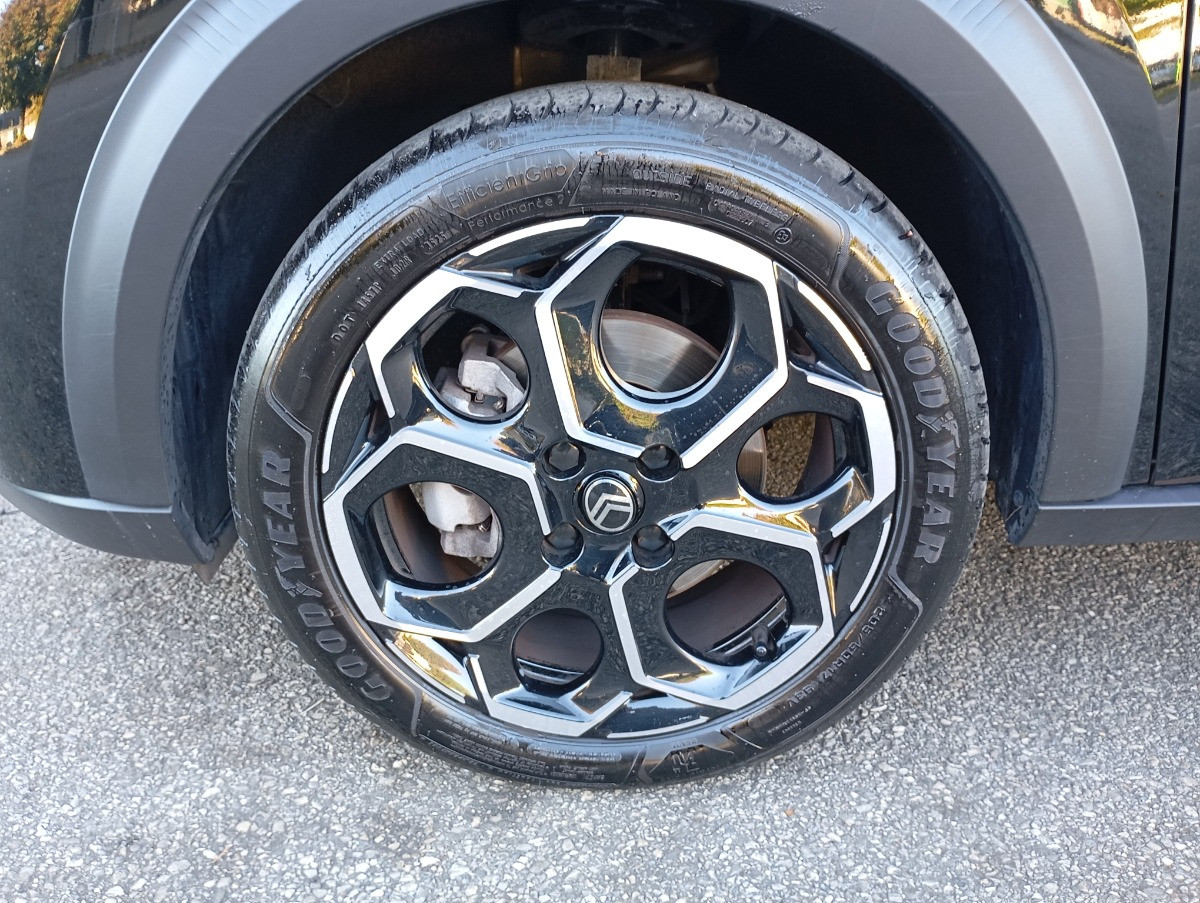 Citroen C3 Usato 2025 C3 San Vendemiano