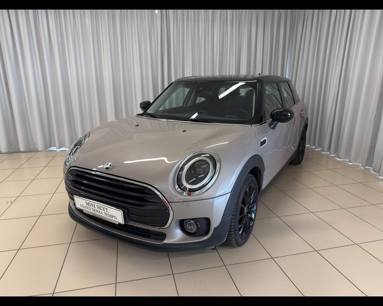 MINI Mini Clubman