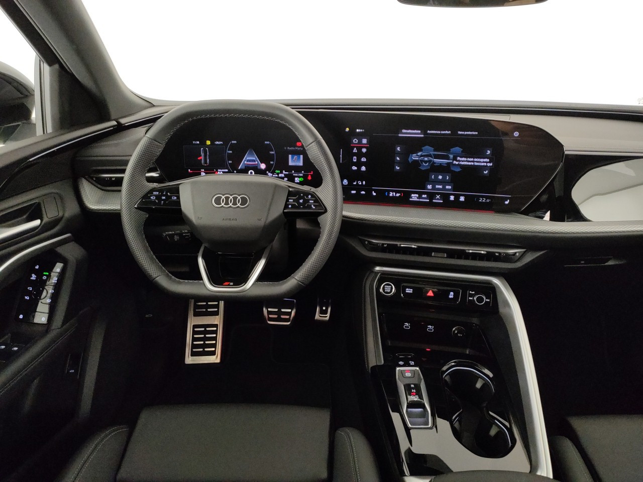 Audi Q5 Usato 2025 Q5 Porto Mantovano