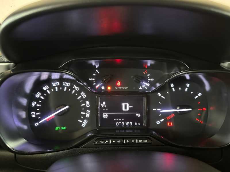 C3 3ª Serie - C3 Puretech 83 S&s Feel