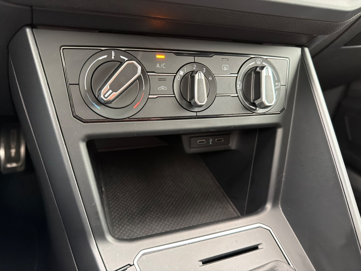 Volkswagen Taigo Usato 2022 Taigo Mestre