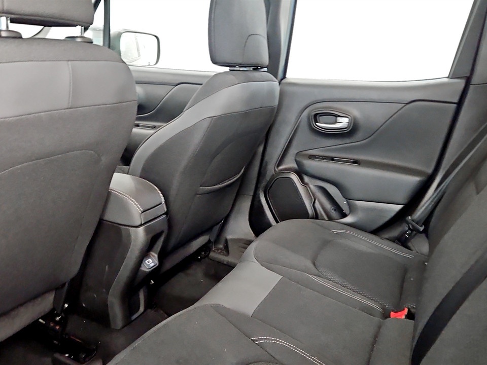 JEEP Renegade 1.5 turbo t4 mhev Summit 2wd dct Ibrida usato - 16