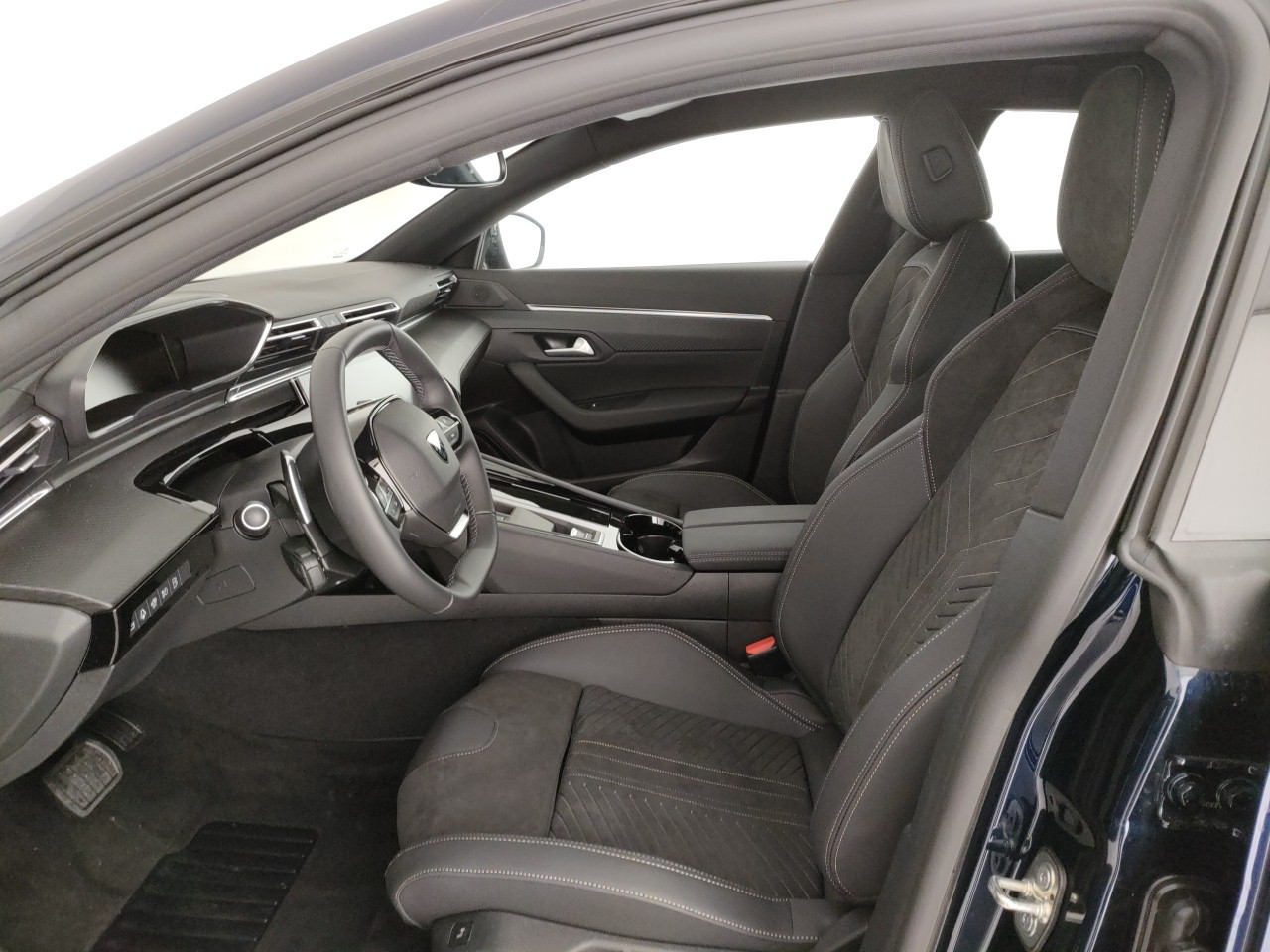 Peugeot 508 Nuovo Ibrido benzina 508 Porto Mantovano