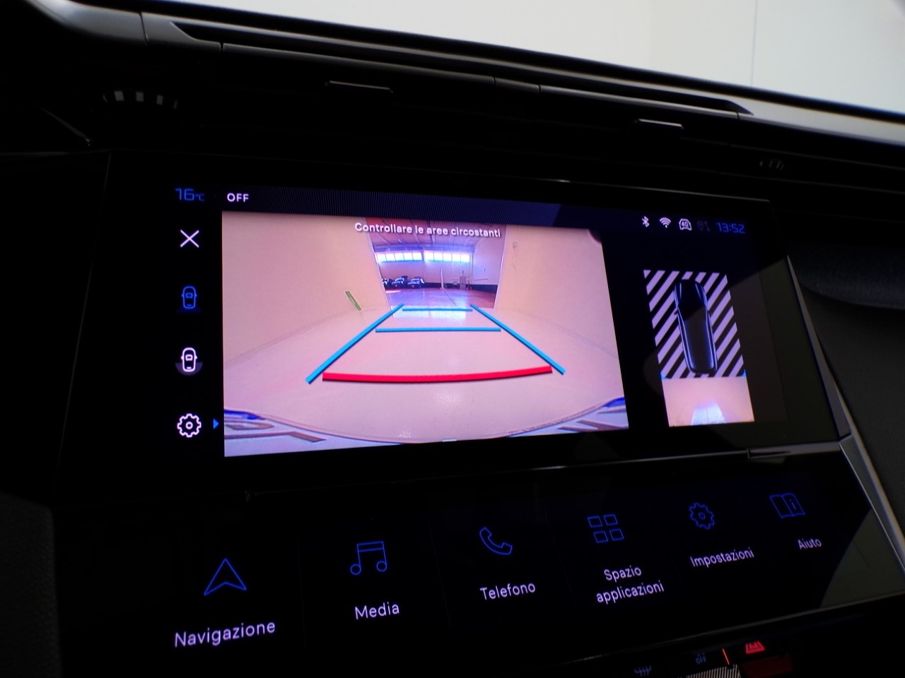 Peugeot 308 308 1.2 PureTech Turbo Allure - 18