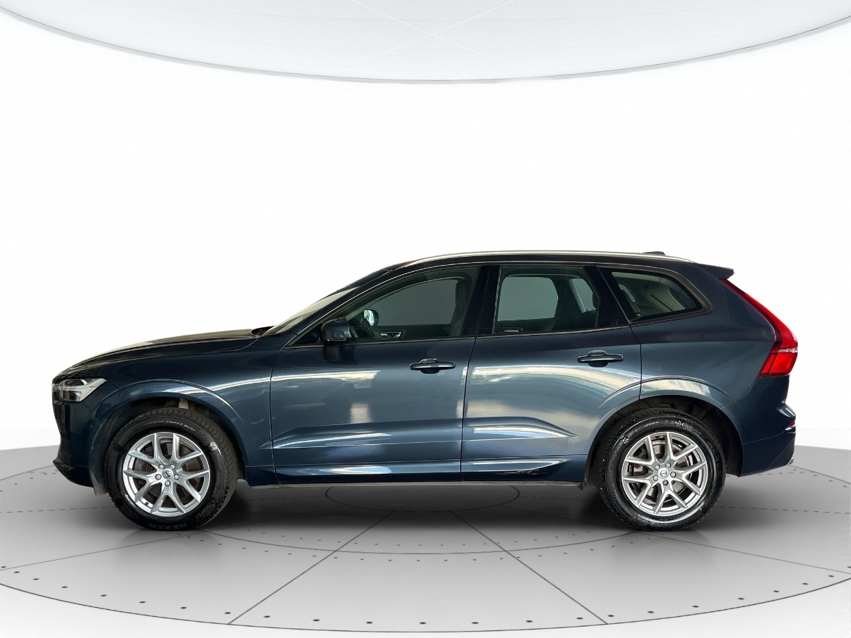 Volvo XC60 Usato 2019 XC60 Altavilla Vicentina