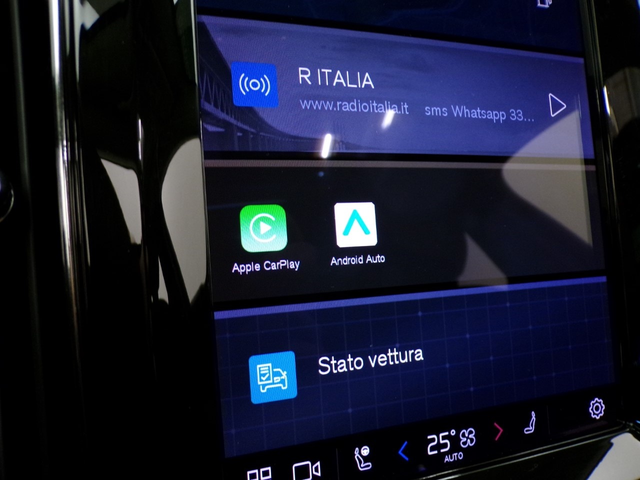 Volvo XC60 XC60 2.0 T6 Recharge Plug-in Hybrid  Inscription Expression AWD Auto - 21