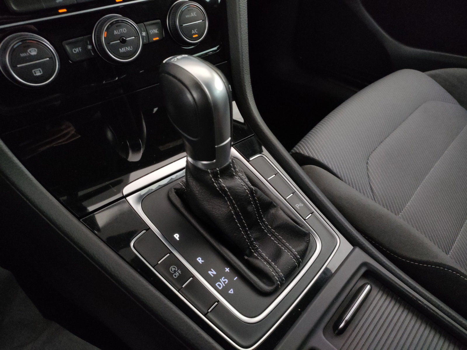 Volkswagen Golf Usato 2016 Golf Legnago