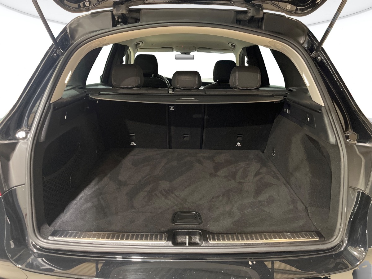 Mercedes GLC Usato 2022 GLC Altavilla Vicentina