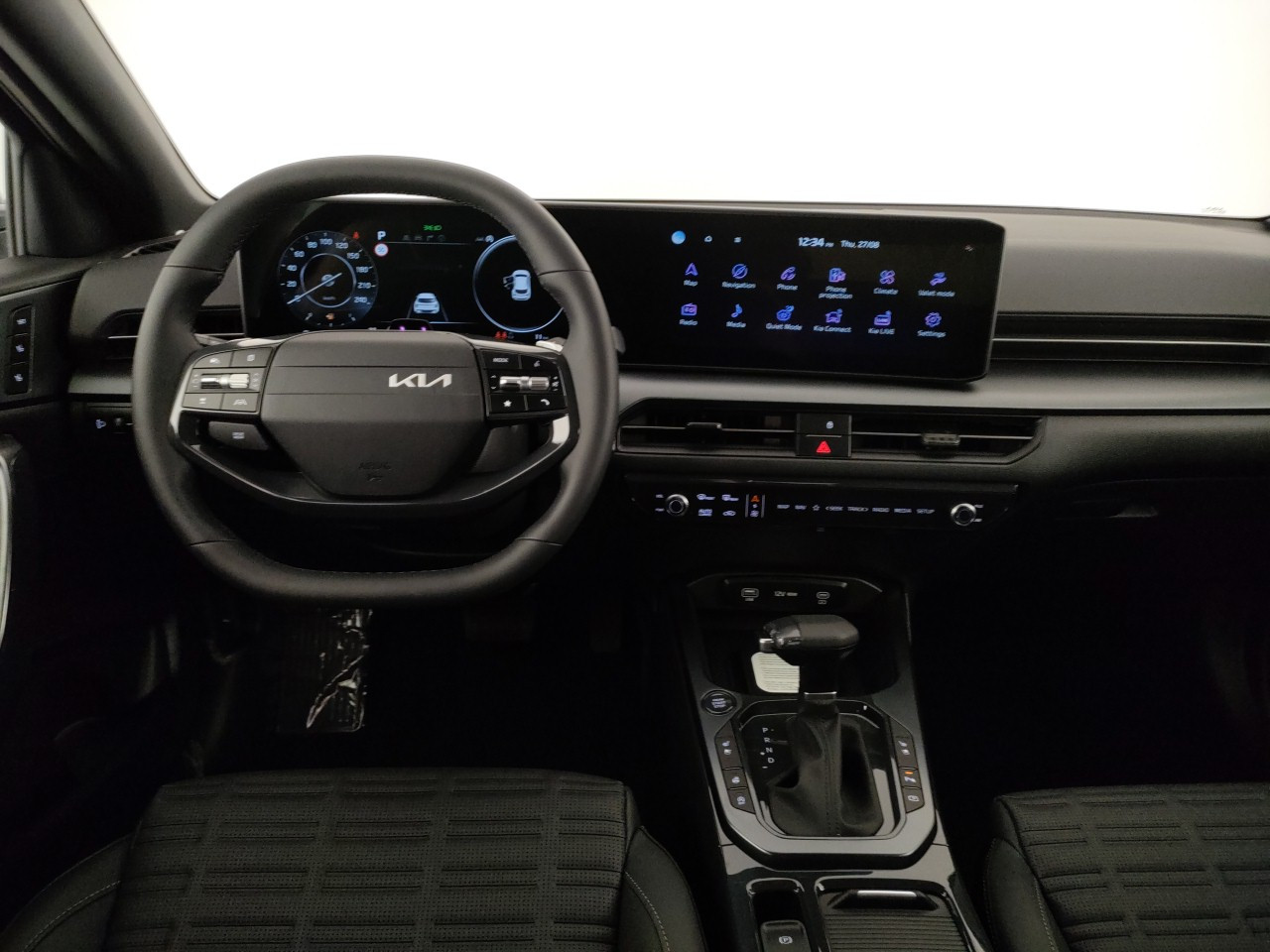 Kia Xceed Nuovo Benzina Xceed Mantova