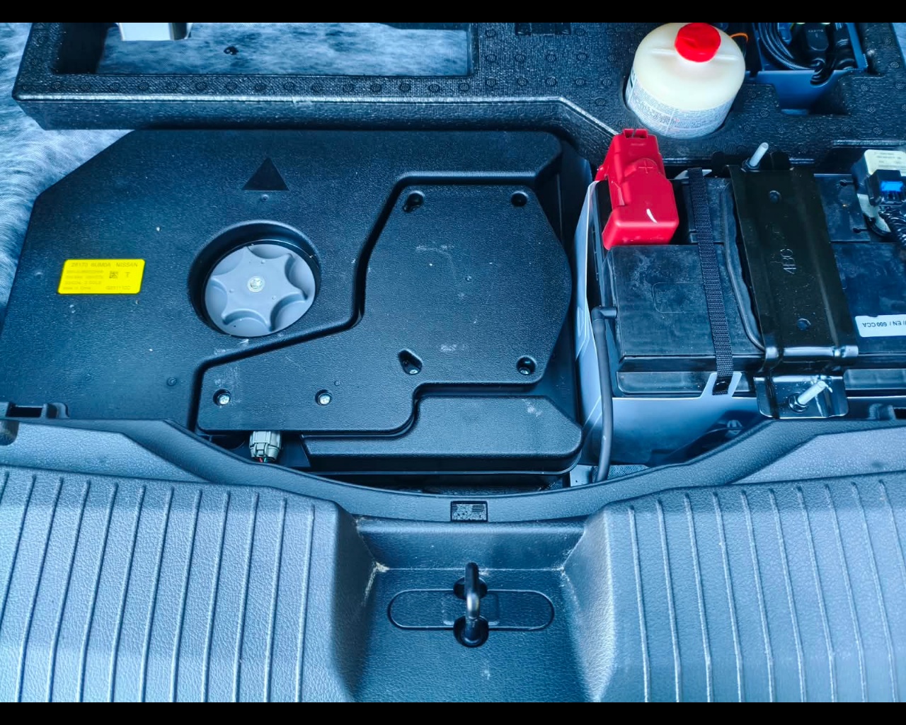 Foto NISSAN X-Trail 1.5 e-power Acenta 2wd auto