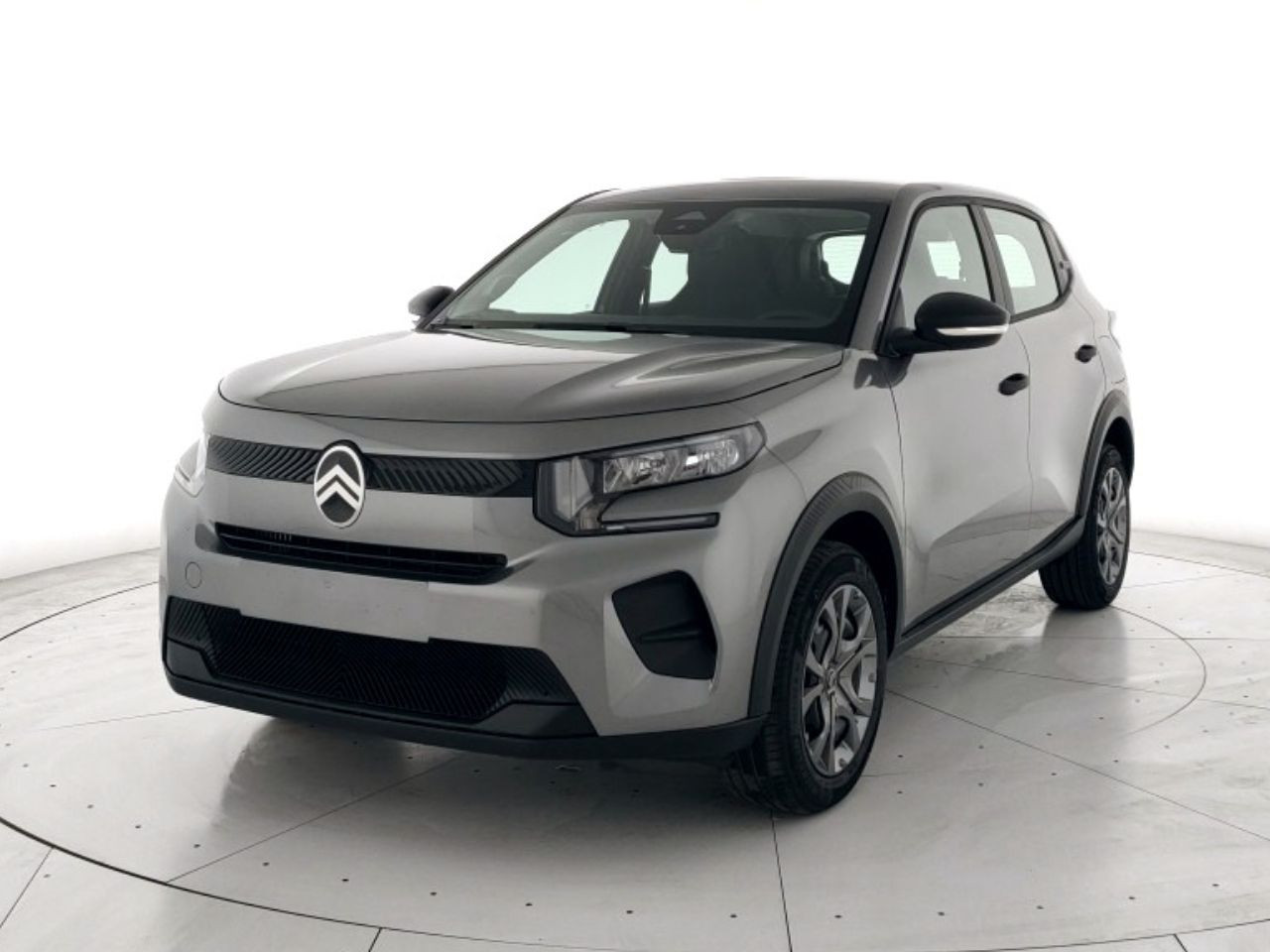 Citroen C3 Nuovo Benzina C3 Porto Mantovano