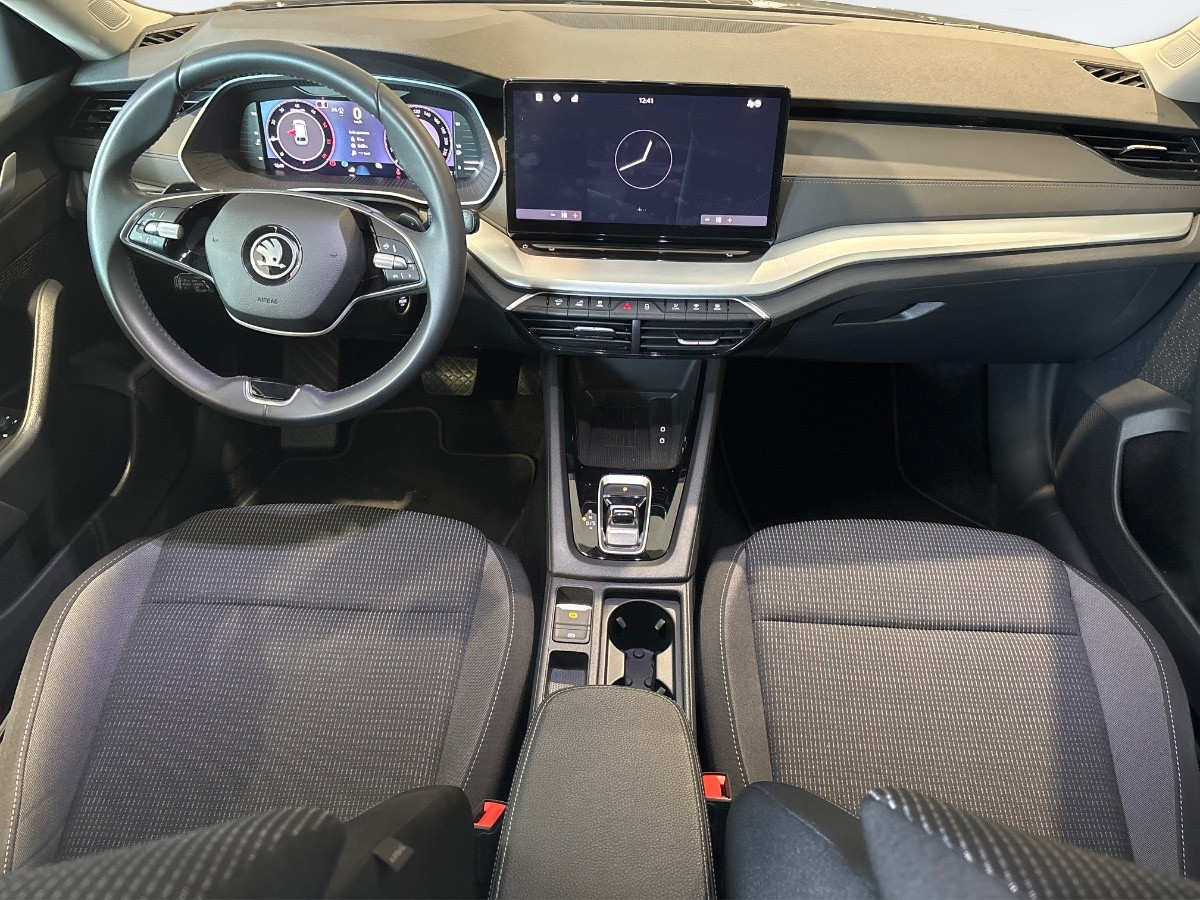 Skoda Octavia Usato 2024 Octavia Parma